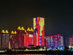 -武汉关码头(轮渡站)