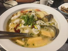 -花溪雨·森林餐厅(石基店)