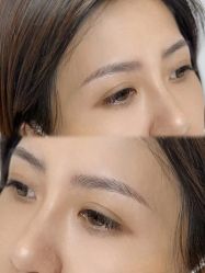 -MIVI野生眉纹绣纹眉