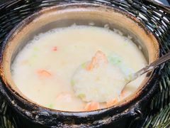 -潮三爷砂锅焗海鲜·生腌·海鲜粥(朝晖店)