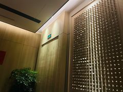 -莲·中餐厅(成都首座万豪酒店)