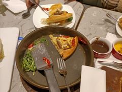 -必胜客(海安文峰店)