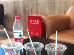 -8 Hearts Coffee(悟锦世纪大楼店)