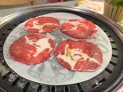 -正宗齐齐哈尔烤肉·齐牛哥鲜切炭火烤肉(杭州总店)