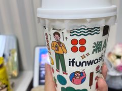 -李叁面馆(妇幼店)