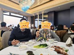 -鹭江宾馆·观海餐厅