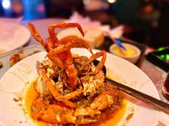 -Ministry of Crab•MOC(交子大道店)