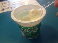 原味手工酸奶酪-狐狸家·酸奶酪专门店(平江路店)