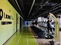 -Liking Fit 24H智能健身(旗舰店)