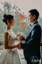 -蘭club婚礼策划