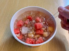-北门四果汤(永宁店)