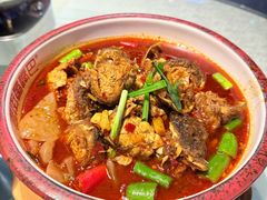 -老街鱼嘴巴(坡子街老店)