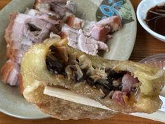 -洲心明记烧肉大粥(总店)