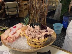 -洪氏嗨捞·猪肚鸡火锅(阳光天地店)
