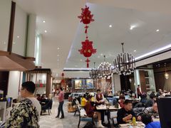 -西藏饭店·亚克·食光自助餐厅(文殊院店)