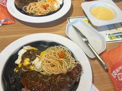 -豪客来牛排(红豆万花城店)