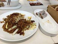 -蔡澜点心·粤菜(月星环球港店)