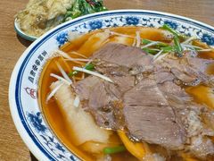 -直隶安家牛肉罩饼(建华店)