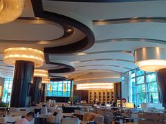 -新天世纪中餐厅