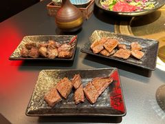 -無二炙坊·和牛烧肉(大钟寺1733店)
