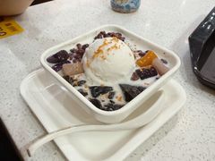 -圆碌碌甜品屋(狮山店)