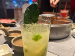 -巴奴毛肚火锅(邯郸美乐城店)