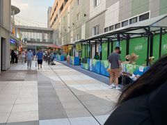 -宁波杉井奥特莱斯广场