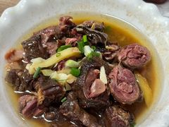 -玲燕蒸菜馆(江东路店)