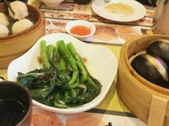 -添好运点心专门店(百老汇店)