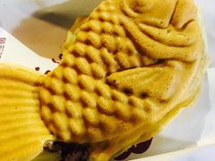 -洪河半边街夜市