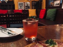 -秀·爱尔兰餐吧(上海路店)