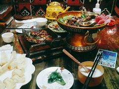 -吉祥圣雪藏餐