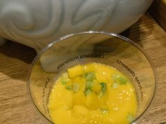 -蘇河湾·新鲁菜·泰山宴(宝龙店)