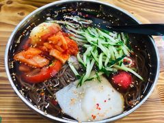 -优壹佳·延边朝鲜族料理(中山北路店)
