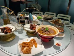-鹊玥·粤菜小馆(汇智国际商业中心店)