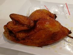 -稻香酒家·35年老字号(侨光店)