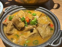 -大川先生·小龙虾·川菜(信义坊店)