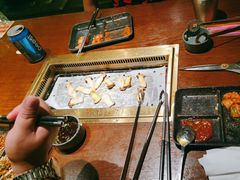 -新石器烤肉(之心城店)