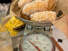 -太食獸泰式茶餐厅(IFS国金中心店)