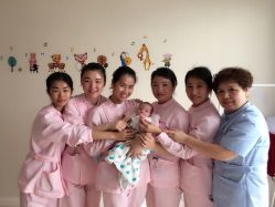 -安馨月子会所(旗舰店)