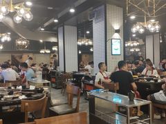 大堂-小王少龙火锅(沙南街店)