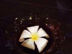 -Rimpa Lapin悬崖餐厅
