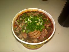 生烫四合一双料牛杂粉-江三王记牛杂馆(总店)