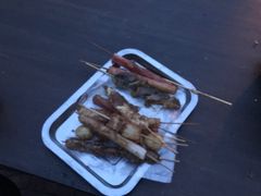 -大学路8号炸串(大学路十四号院店)