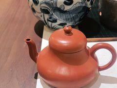 -翁暖茶馆(滨江东总店)