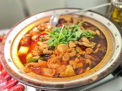 -马头巷·食景园(苏州总店)