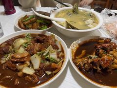 -小六农家乐(崇明西沙湿地店)
