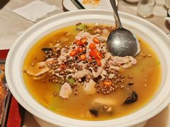 -唐猫庭院·千年陕菜(大唐不夜城店)