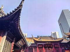 -钦赐仰殿道观