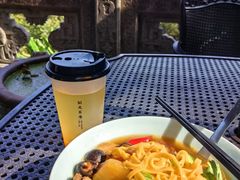 -韬光茶庵